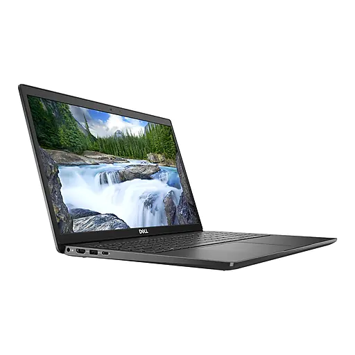 Dell Latitude 3520 15.6" Laptop, Intel Core i5, 8GB Memory, 256GB SSD, Windows 10 Pro (6T5NY)