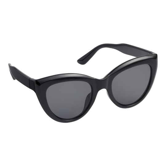 Black Cat Eye Sunglasses by World Market