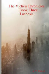 Lachesis Autumn Warren Author