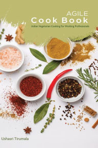 Agile Cook Book Ushasri Tirumala Author