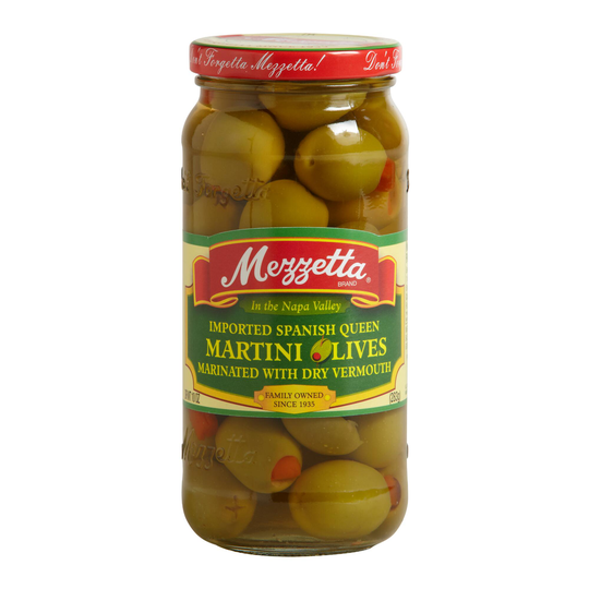 Mezzetta Martini Olives by World Market