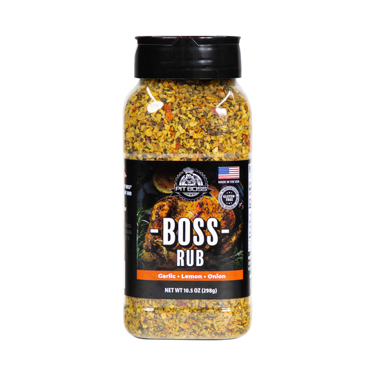 Pit Boss 10.5-oz Blended Rub/Seasoning | 40320