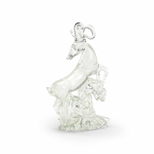 Wildwood Lamps Ram Rear Facing