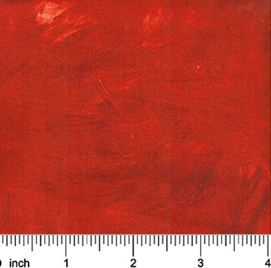 Texture Blender in Rust From Daydreamin' By Stephanie Brandenburg For Northcott Studio Fabric - 100% Quilt Shop Cotton
