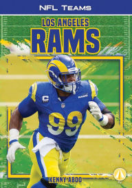 Los Angeles Rams Kenny Abdo Author