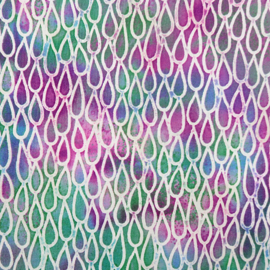 Freeform Ii Raindrops Pastel Blender Paintbrush Studio #8488