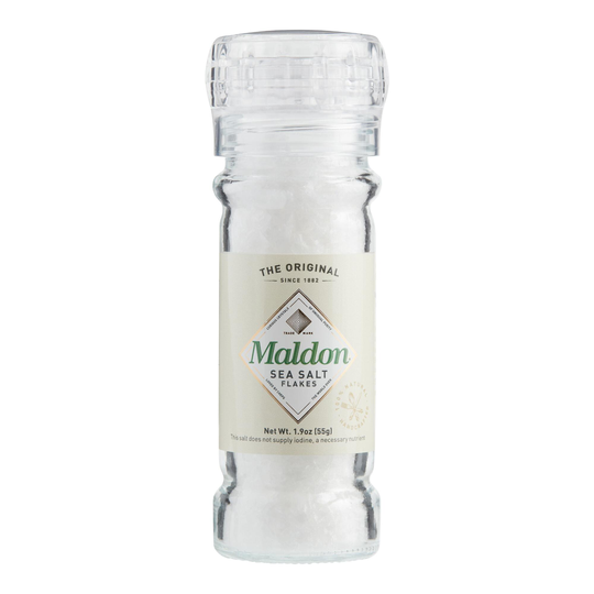 Maldon Sea Salt Grinder by World Market