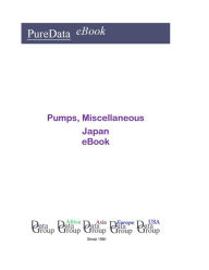 Pumps, Miscellaneous in Japan Editorial DataGroup Asia Editor