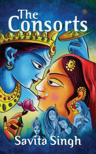 The Consorts Savita Singh Author