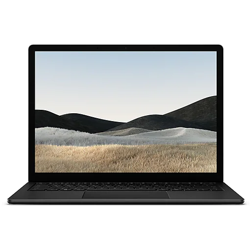 Microsoft Surface Laptop 4 5EB-00001 13.5" Touch Notebook, Intel Core i7, 16GB Memory, 512GB SSD, Windows 10 Home