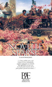 Novelle sparse Gabriele D'Annunzio Author