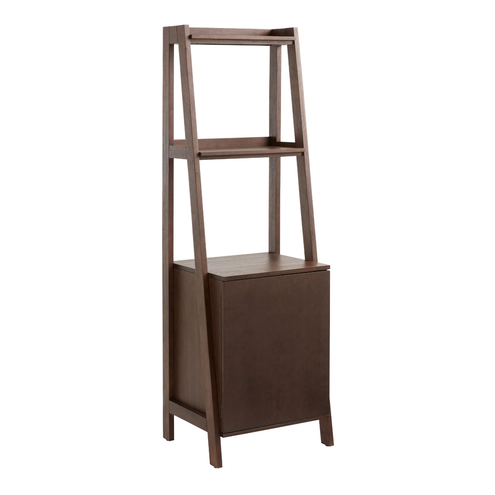 Mid Century Modular Elias Shelf by World Market