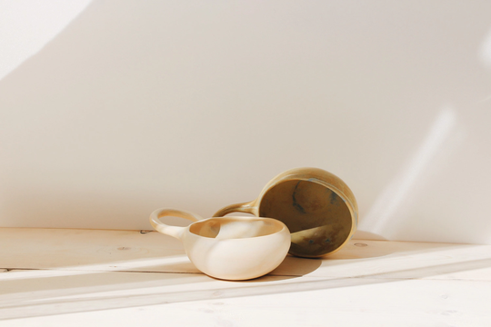 Ceramic Bowls With Handle Set Of 2 | Soup Ceramics & Pottery Pasta Handmade Ramen Bowl