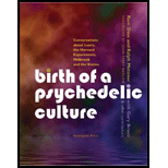 Birth of a Psychedelic Culture