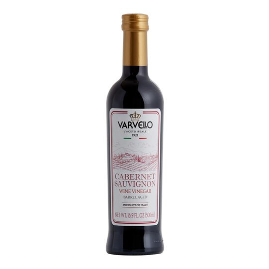 Varvello Cabernet Sauvignon Wine Vinegar by World Market