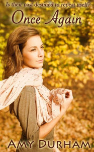 Once Again Amy Durham Author