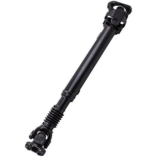 For Dodge Ram 2500 3500 Diesel 2005-2013 (6 Speed Auto Trans) Prop Drive Shaft P