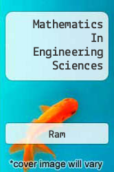 Mathematics In Engineering Sciences