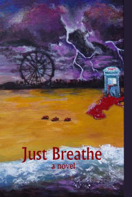 Just Breathe Charles Campbell Author