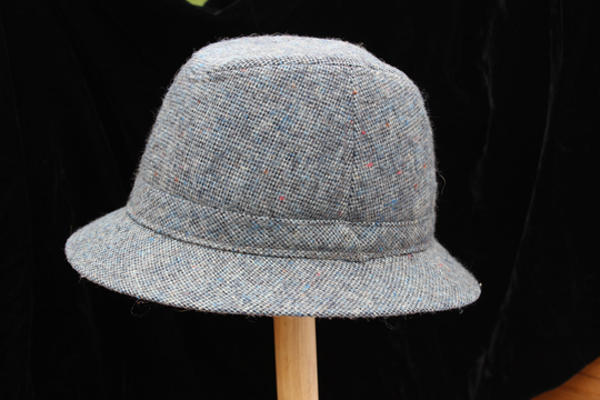 Mc Gregor Wool Blend Hat