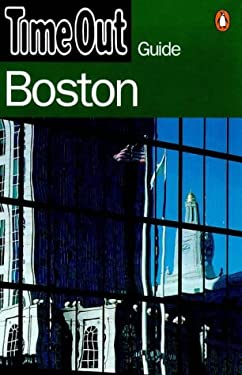 Boston by Penguin Books Staff