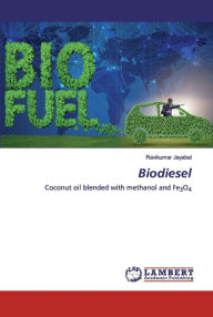 Biodiesel Ravikumar Jayabal Author