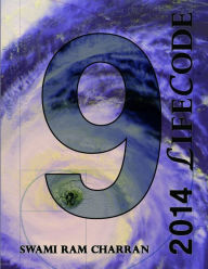 2014 LIFECODE #9 INDRA SWAMI RAM CHARRAN Author