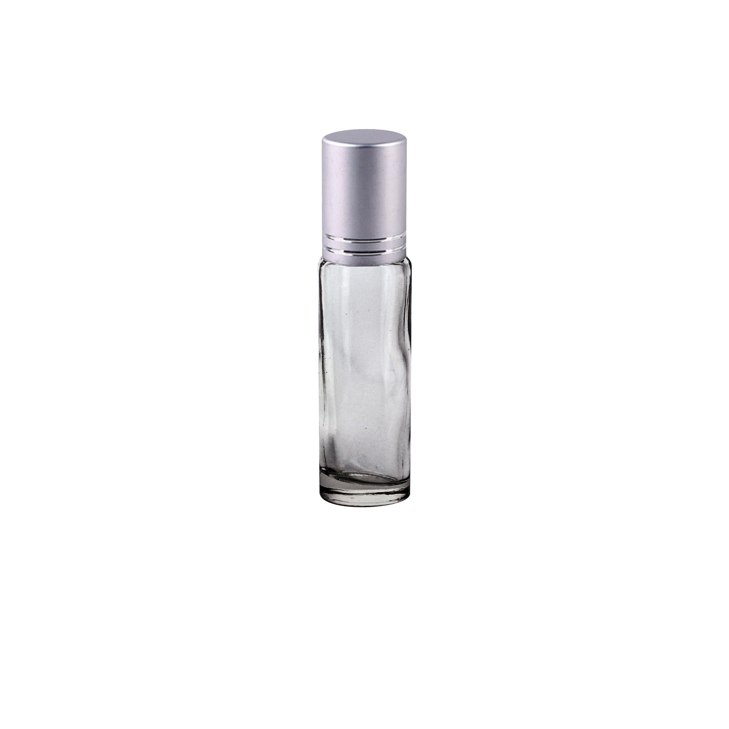 Ia King Oil. Custom Blend Perfume Oil With Similar Accords Cologne, 10Ml Frost Glass Roller Bottle, Silver Cap