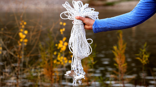 Guyline Rope Set | Set Of 12