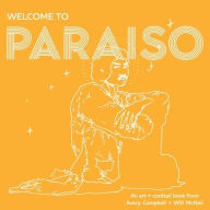 Welcome to Paraiso Avery Campbell Author