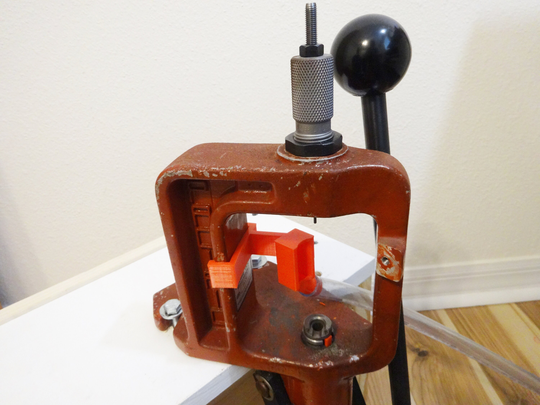 Hornady Lock & Load/00-7 Reloading Press Upgrade Primer Catcher