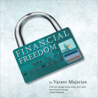 Financial Freedom Varant Majarian Author
