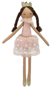Princess Paige Doll MON AMI Author