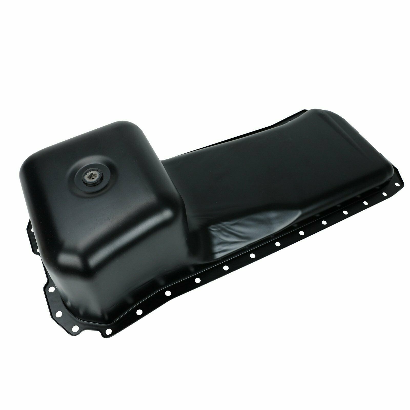 Engine Oil Pan for Dodge Ram 2500 3500 1994-2002 l6 5.9L Diesel 05080632AA