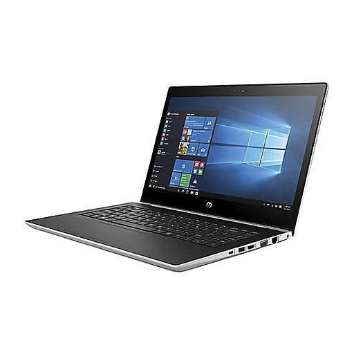 HP mt21 2UA30UT#ABA Thin Client Notebook, Intel Celeron, 128GB SSD, 8GB RAM, Windows 10 IoT Enterprise, Intel HD