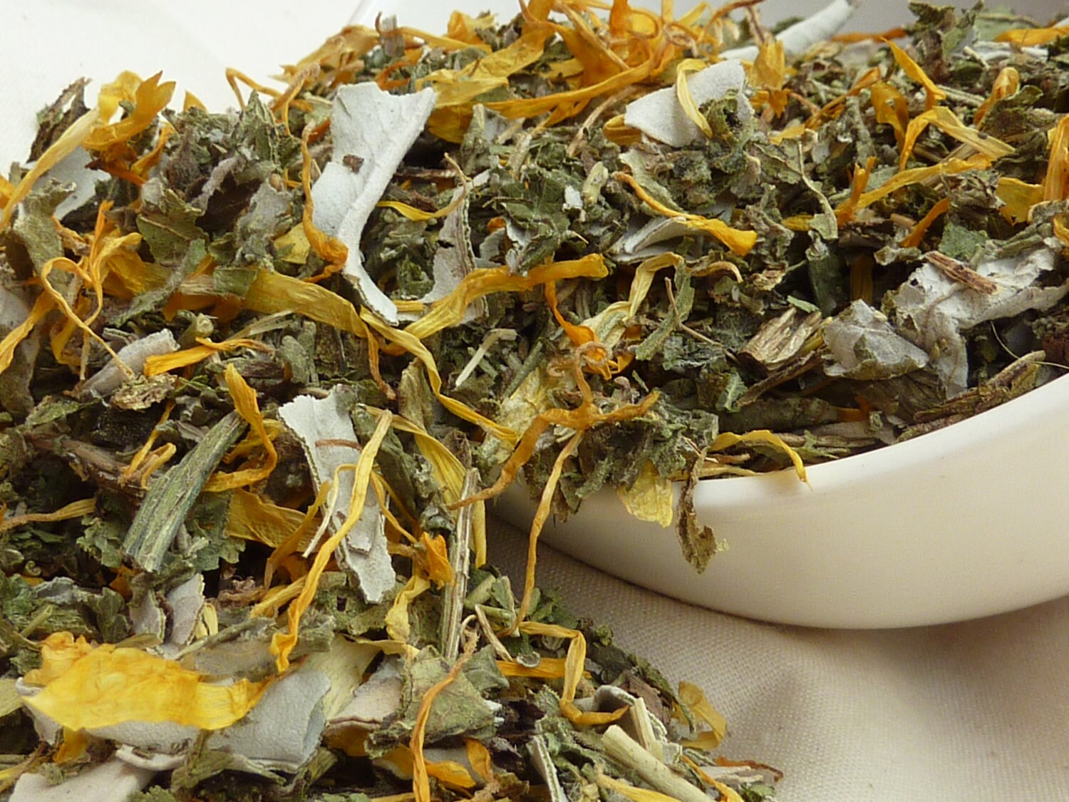 Happy Face Steam, Herbal Blend For Normal To Oily Skin 2 Steams