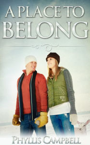 A Place To Belong Phyllis Campbell Author