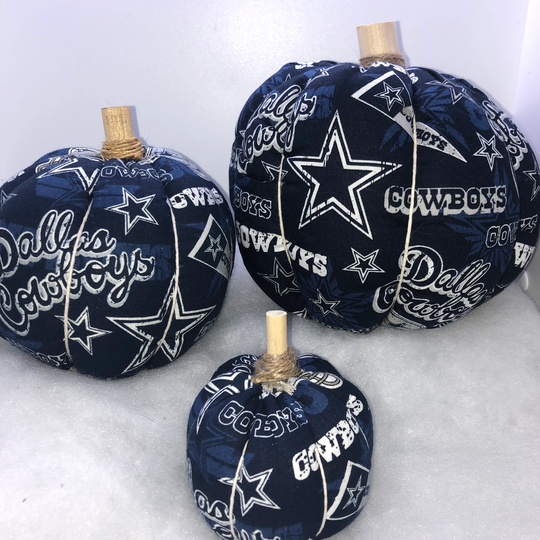 Nfl Pumpkins