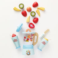 Blender Set Fruit & Smooth Le Toy Van Author