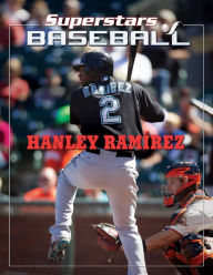 Hanley Ramírez Tania Rodriguez Author