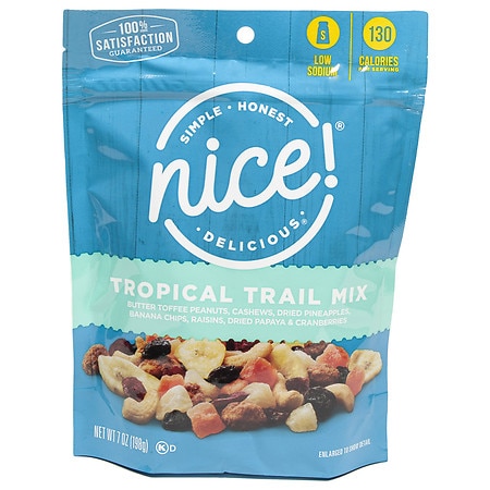 Nice! Tropical Blend - 7.0 oz