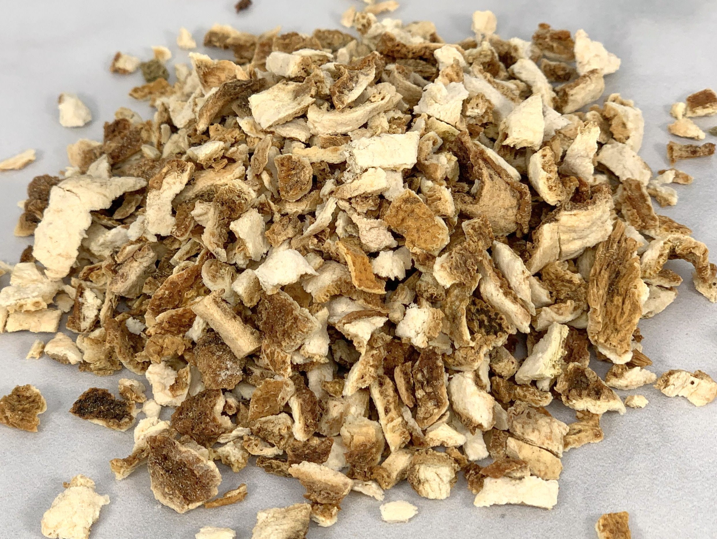 Citron Peel, Dried Citrus, High Quality Spices