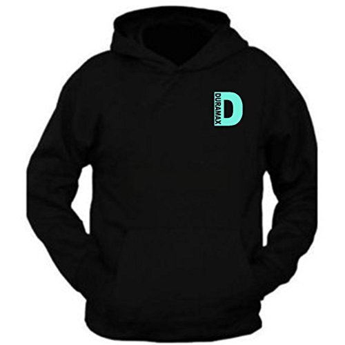 NEW Hoodie Duramax Mint D Hoodie Ram Turbo Truck racing Graphic