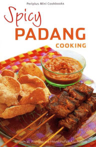 Mini Spicy Padang Cooking William W. Wongso Author
