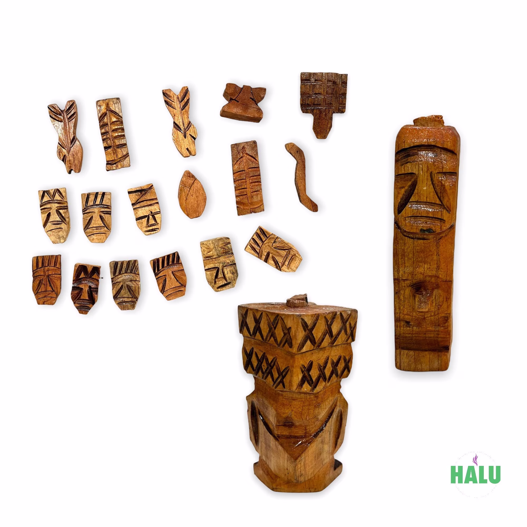 Herramientas Para Olokun De Ifa/ Babalawo
