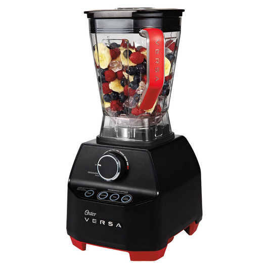 Oster 64-oz Black 1400-Watt Pulse Control Blender | 155636