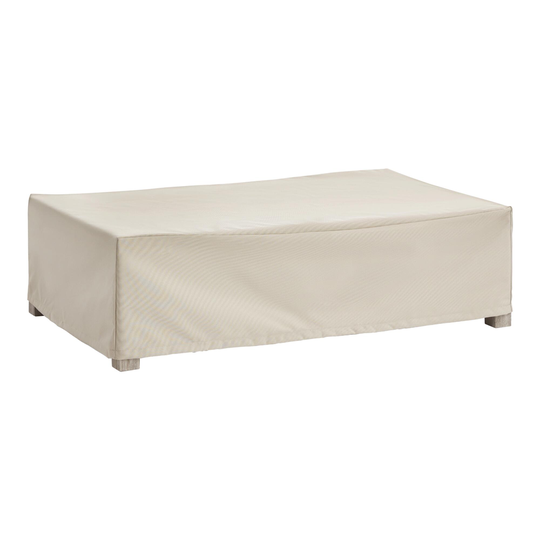 Marciana Outdoor Patio Coffee Table Cover - Polyester by World Market