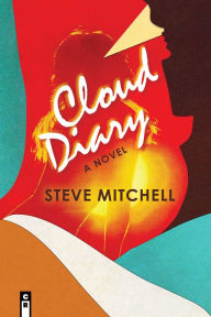 Cloud Diary Steve Mitchell Author
