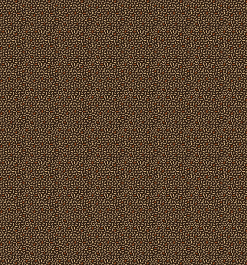 Rust & Brown Blender Fabric, Riley Blake Buttermilk Homestead C11652 Hickory, Stacy West, Quilt Fabric By The Yard, 100% Cotton