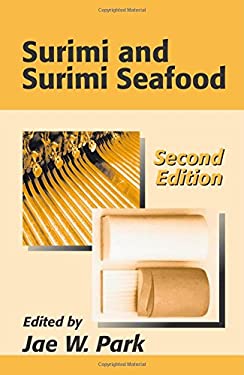 Surimi and Surimi Seafood